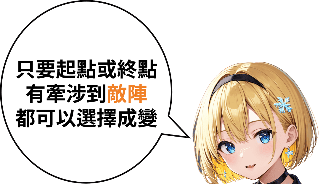 Example banner