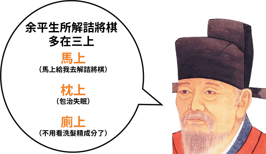 Example banner