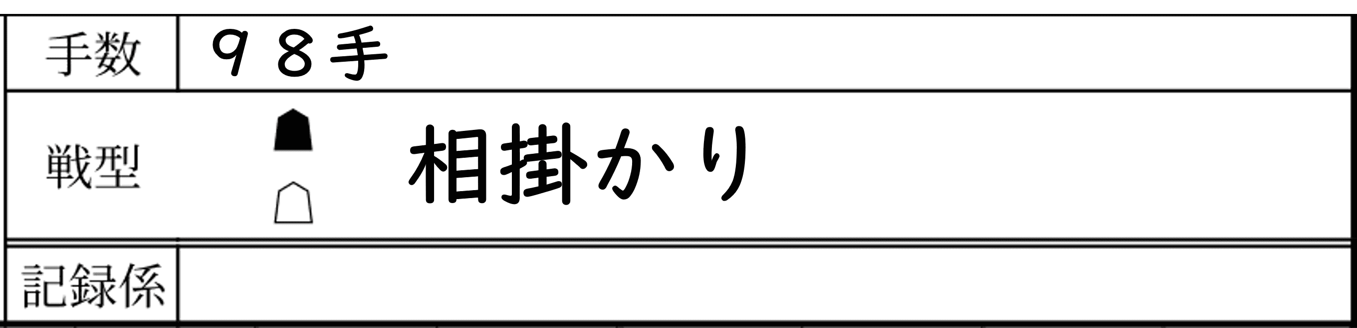 Example banner