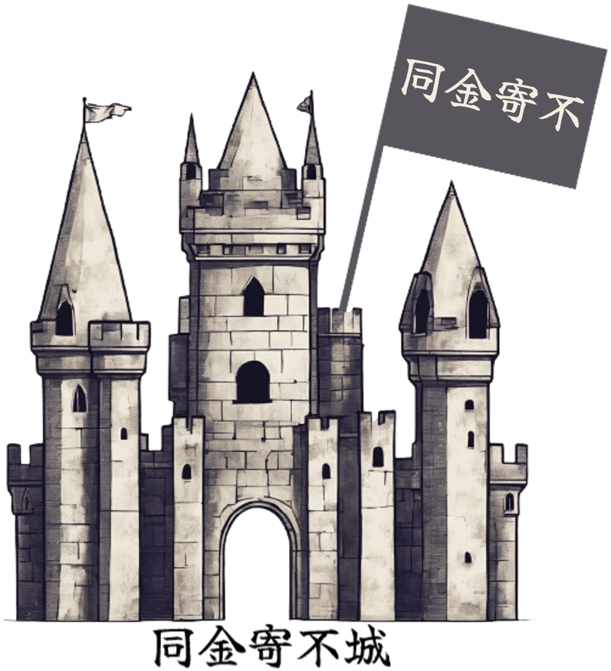 Example banner